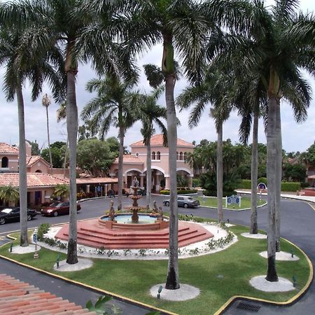 Grand Palms Spa & Golf Resort Pembroke Pines Exterior photo