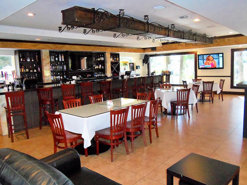 Grand Palms Spa & Golf Resort Pembroke Pines Exterior photo