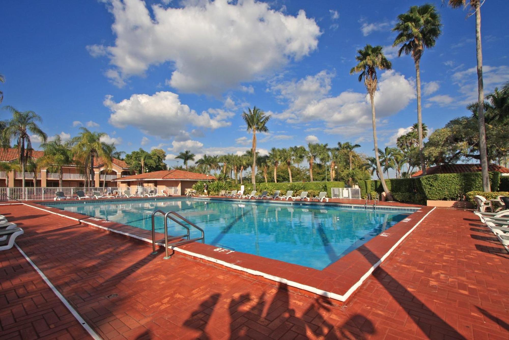 Grand Palms Spa & Golf Resort Pembroke Pines Facilities photo