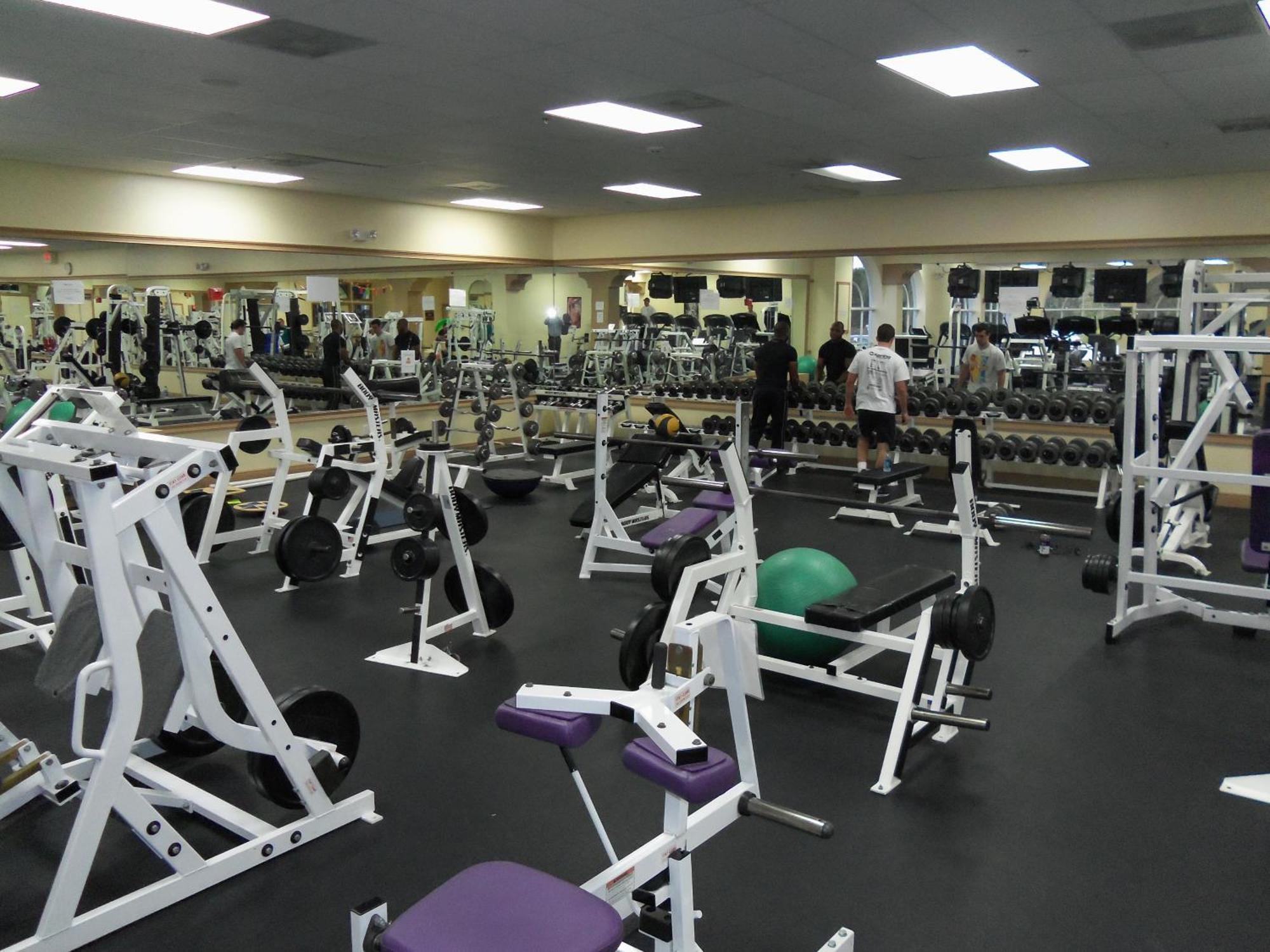 Grand Palms Spa & Golf Resort Pembroke Pines Exterior photo