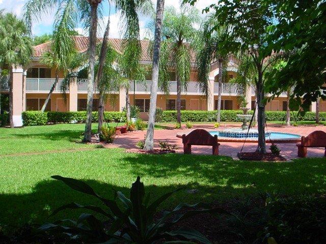Grand Palms Spa & Golf Resort Pembroke Pines Exterior photo